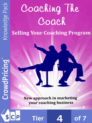 cover image of Selling Your Coaching Program